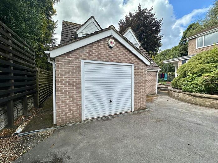 Garage / Parking To Rent In Abbey Lane, Sheffield, S7
