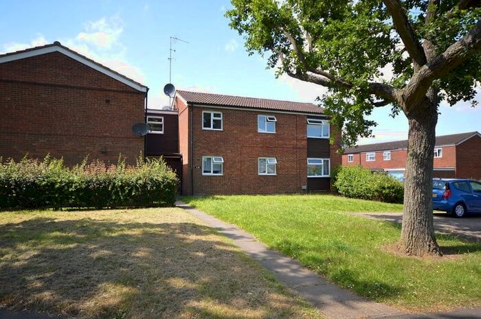 2 Bedroom Flat To Rent In Skegness Road, Stevenage SG1