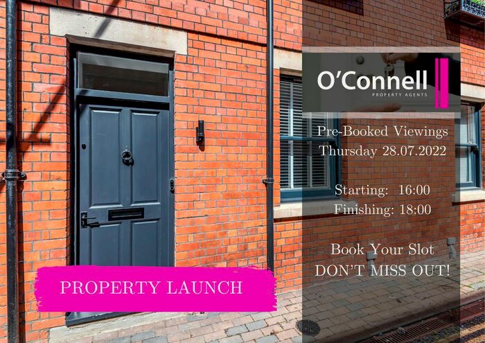 3 Bedroom Town House To Rent In High Orchard Street, Gloucester, GL2