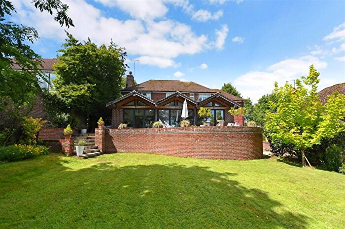 4 Bedroom Detached House To Rent In Torton Hill Road, Arundel, BN18