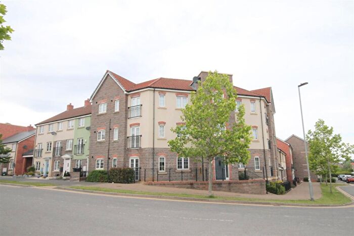 2 Bedroom Flat To Rent In Honeysuckle Road, Emersons Green, Bristol, BS16