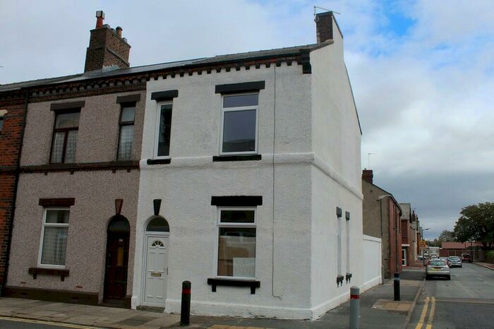 3 Bedroom End Of Terrace House To Rent In Marsh Street, Barrow-in-Furness, LA14