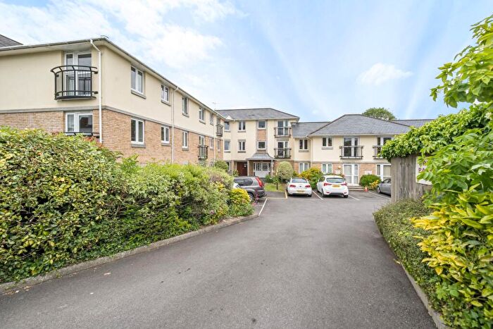 1 Bedroom Property For Sale In Old Winton Road, Westfield Court Old Winton Road, SP10