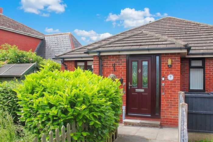 1 Bedroom Bungalow For Sale In Waters Edge, Scawby Brook, DN20