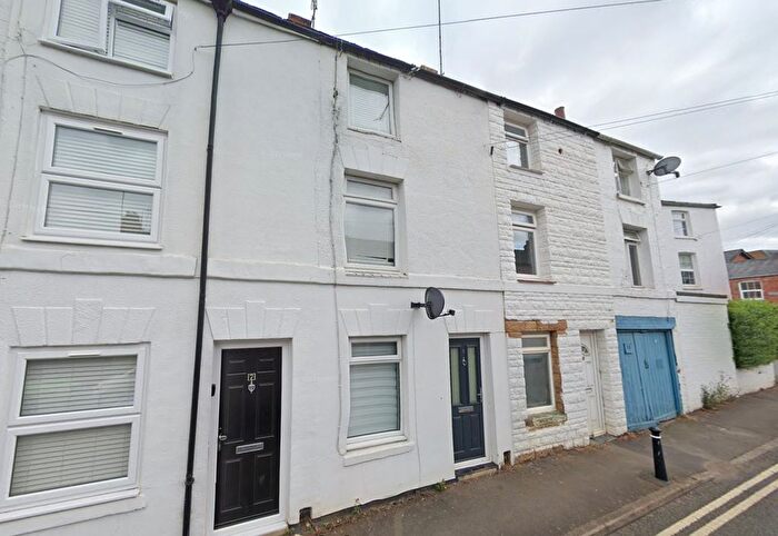 3 Bedroom Property To Rent In Bear Garden Road, Banbury, OX16