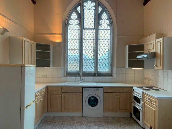 1 Bedroom Apartment To Rent In Magdalen Road, Magdalen Road, Oxford, OX4