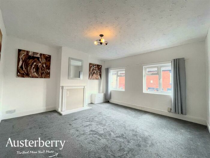 2 Bedroom Apartment To Rent In Keeling Street, Wolstanton, Stoke On Trent, Staffordshire, ST5