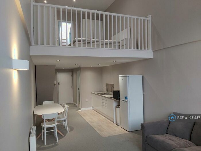 1 Bedroom Flat To Rent In Ebenezer Street, Bristol, BS5