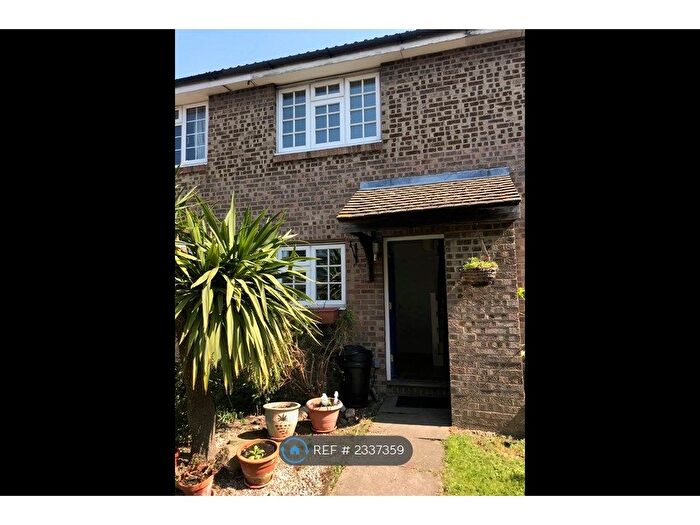 2 Bedroom Terraced House To Rent In St. Hughes Close, London, SW17