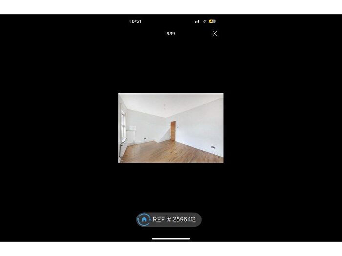 2 Bedroom Flat To Rent In Leopold Road, London, E17