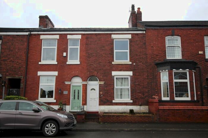 2 Bedroom Terraced House To Rent In Haughton Green Road, Denton M34