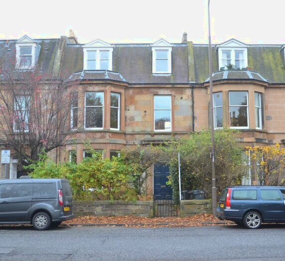 2 Bedroom Flat To Rent In Strathearn Place, Flat, Edinburgh, Midlothian, EH9