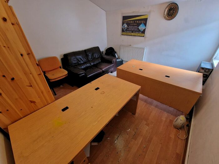 Office To Rent In Leagrave Road, Luton, Bedfordshire, LU4