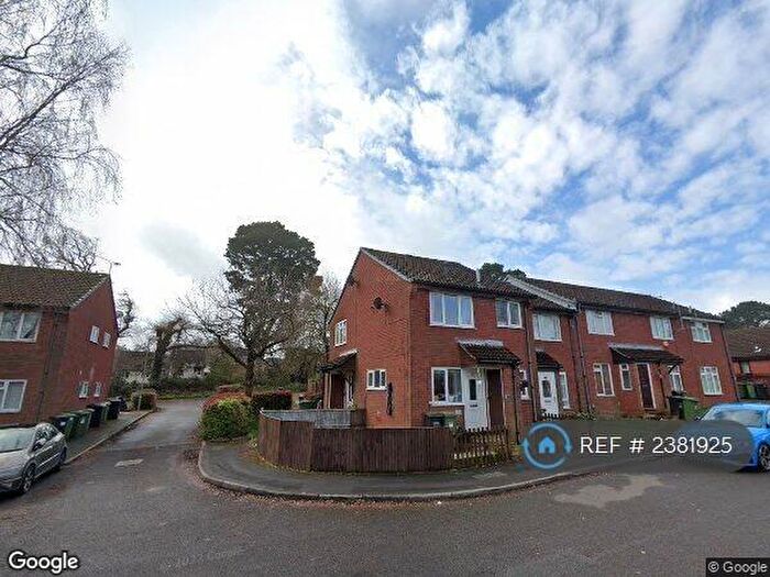 1 Bedroom Maisonette To Rent In Thames Close, West End, Southampton, SO18