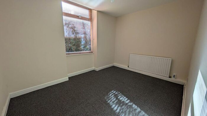 1 Bedroom Flat To Rent In Fairfield Road, Buxton, SK17