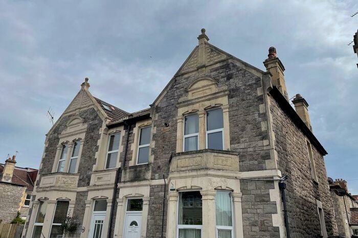 2 Bedroom Flat To Rent In Milton, BS23