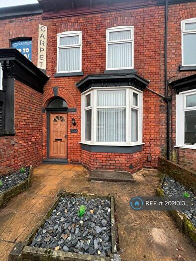 3 Bedroom Terraced House To Rent In Manchester Road, Swinton, Manchester, M27