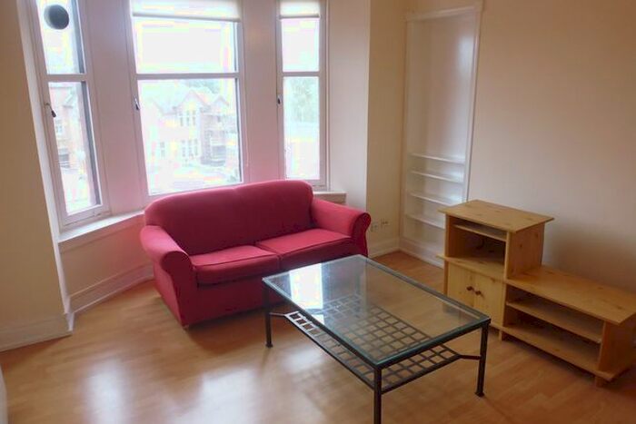 1 Bedroom Flat To Rent In Hathaway Lane, Maryhill, Glasgow, G20