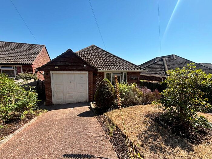 2 Bedroom Bungalow To Rent In Barley Lane, Higher St Thomas, EX4