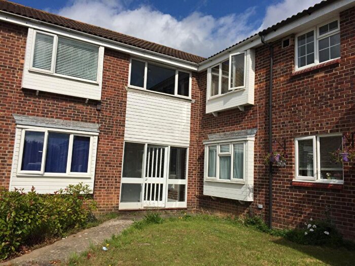 Studio To Rent In Wagtail Way, Portchester, Portsmouth, PO16