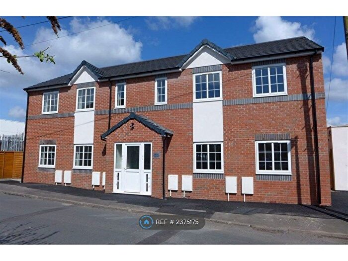 1 Bedroom Flat To Rent In Park Street, Lye, DY9