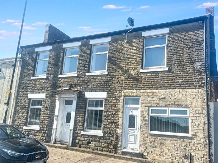2 Bedroom Apartment To Rent In High Street, Easington Lane, Houghton Le Spring, Tyne And Wear, DH5