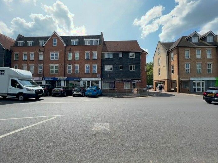 Land To Rent In Highbridge Street, Waltham Abbey, EN9