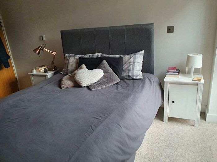 1 Bedroom Apartment To Rent In Central Quay North, Broad Quay, BS1
