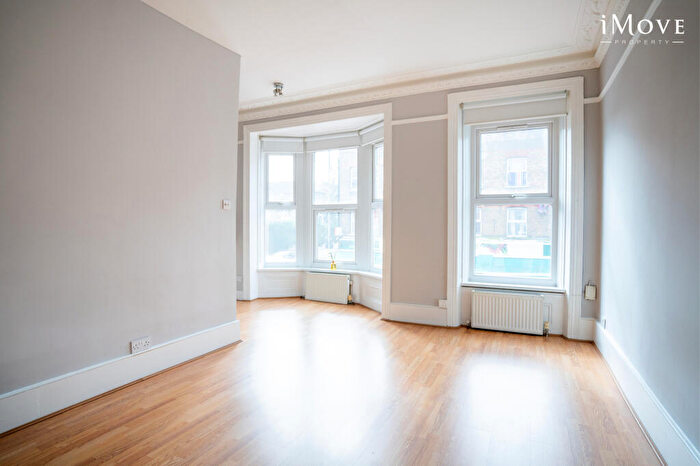 1 Bedroom Flat For Sale In Anerley Road, London, SE19