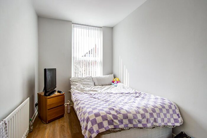 2 Bedroom Flat To Rent In Akenside Terrace, , Jesmond, NE2