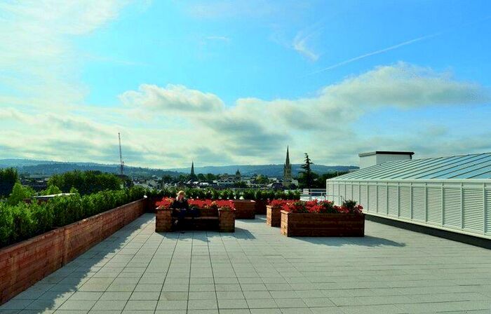 2 Bedroom Apartment To Rent In Gloucester Road, Cheltenham, GL51