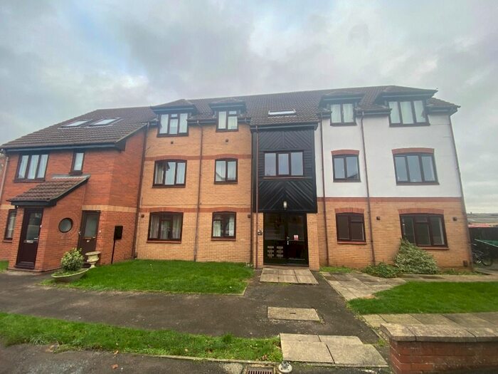 2 Bedroom Flat To Rent In Albert Street, Grantham NG31