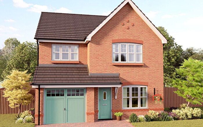 3 Bedroom House To Rent In Woodside Close, Buckley, CH7