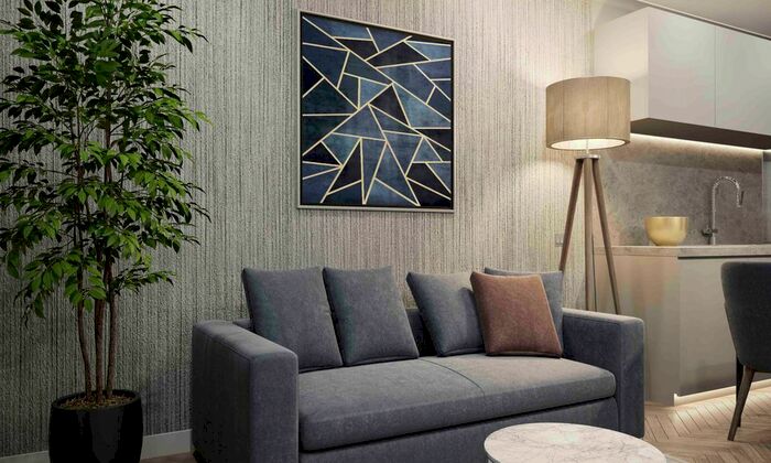 1 Bedroom Flat For Sale In Millers Place, Liverpool City Centre, Liverpool, L1