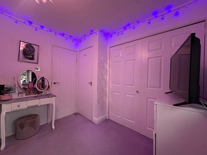 2 Bedroom Semi-Detached House For Sale In Dyce Avenue, Airdrie, Lanarkshire, ML6