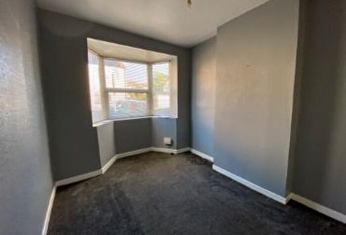 2 Bedroom End Of Terrace House To Rent In Hardy Street, Kingston Upon Hull, HU5