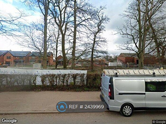 4 Bedroom Detached House To Rent In Broughton, Broughton, Preston, PR3