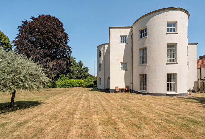 2 Bedroom Parking For Sale In Henbury Road, Henbury, Bristol, Somerset, BS10