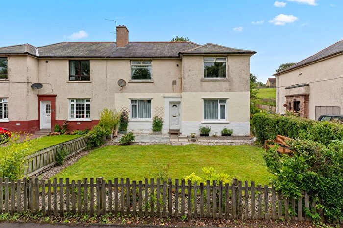 2 Bedroom Flat For Sale In Stuart Terrace, Bathgate, EH48