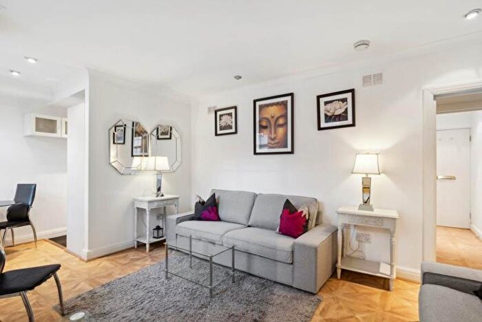 1 Bedroom Apartment To Rent In Shroton Street, Marylebone, London, NW1