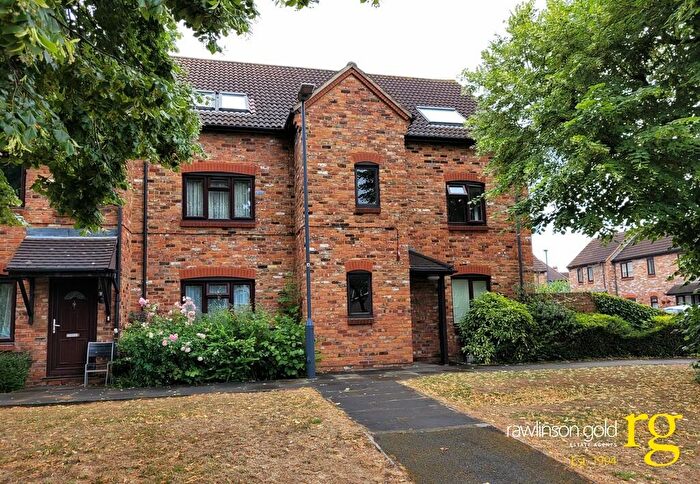 1 Bedroom Flat To Rent In Barnaby Close, South Harrow, HA2