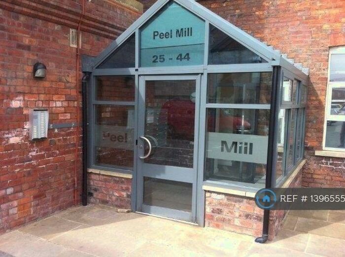 2 Bedroom Flat To Rent In Peel Mills, Morley, Leeds, LS27