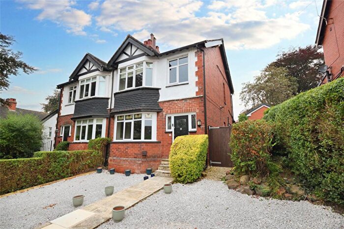 3 Bedroom Semi-Detached House To Rent In Styebank Lane, Rothwell, Leeds, LS26