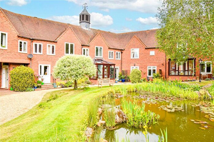 2 Bedroom Apartment To Rent In Isles Court, Isles Road, Ramsbury, Marlborough, SN8