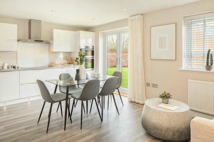 4 Bedroom Detached House For Sale In Water Lane, BN16