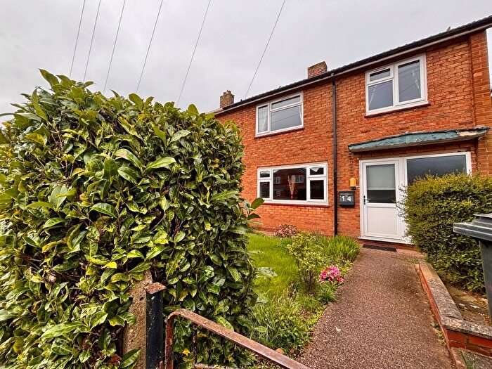 3 Bedroom Property To Rent In Bridge Road, Rugeley, WS15