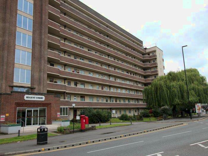 2 Bedroom Apartment To Rent In Regent Court Bradfield Road, Sheffield, S6