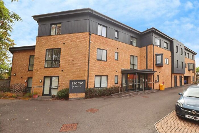 2 Bedroom Apartment For Sale In Boultham Park Road, Lincoln, LN6