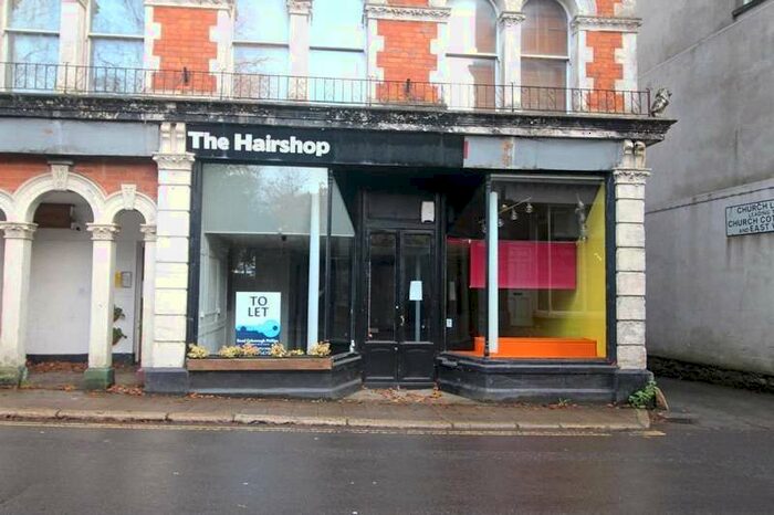 Business Park Commercial To Rent In North Road, Holsworthy, Devon, EX22