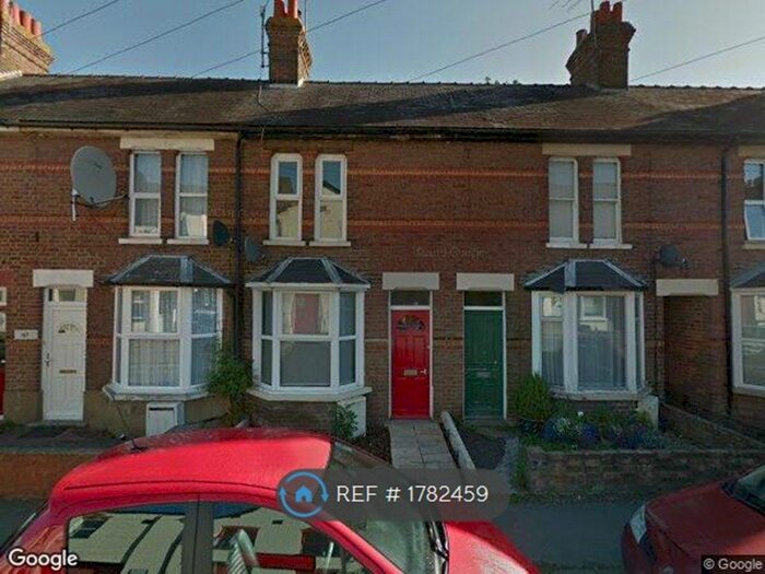 3 Bedroom Terraced House To Rent In Higham Road, Chesham, HP5